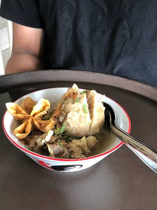 Bakso Utama Mojosari 10