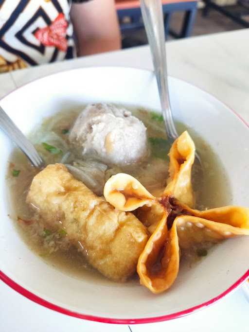 Bakso Utama Mojosari 9