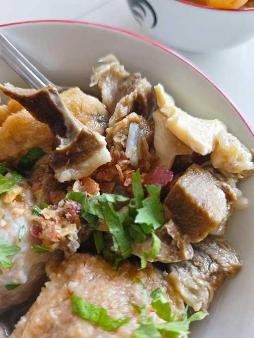 Bakso Utama Mojosari 8