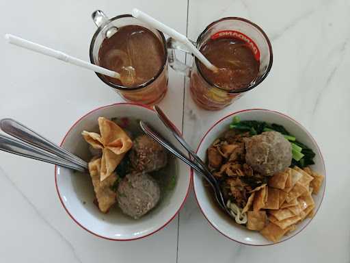 Bakso Utama Mojosari 5