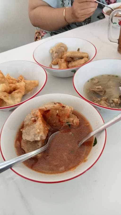 Bakso Utama Mojosari 4