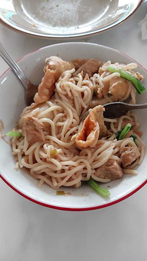 Bakso Utama Mojosari 3