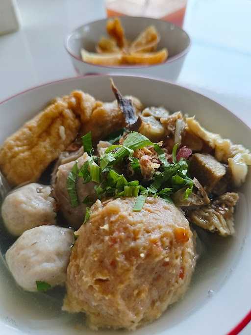 Bakso Utama Mojosari 2