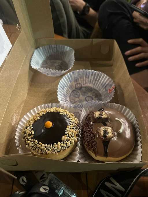 Donut Ceria 5