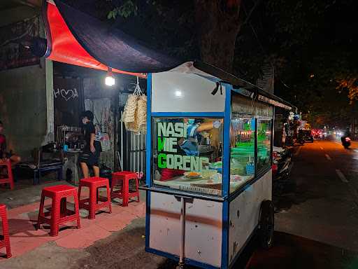 Nasi Goreng Cak Poer 10