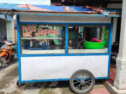 Nasi Goreng Cak Poer 8