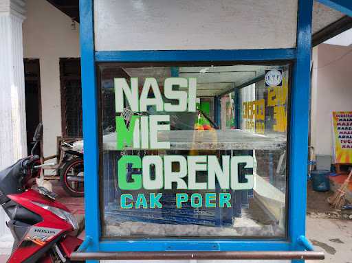 Nasi Goreng Cak Poer 7