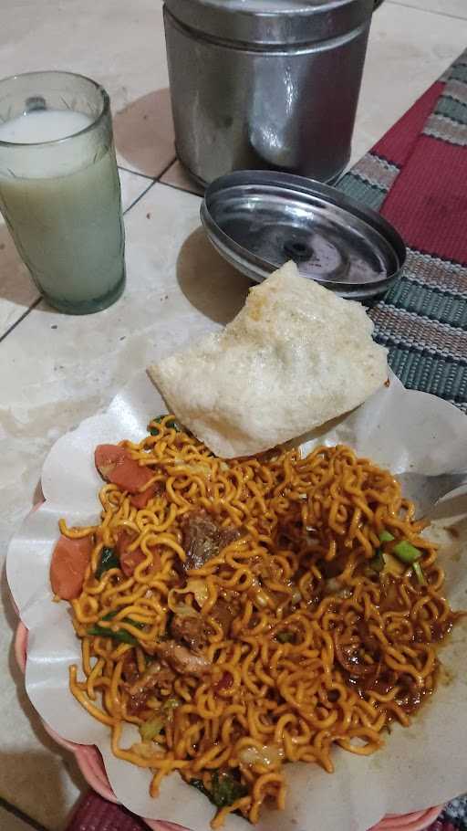 Nasi Goreng Pedas Pak Mudin 4