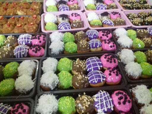 Sayu Donat Kentang 9