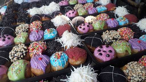 Sayu Donat Kentang 6