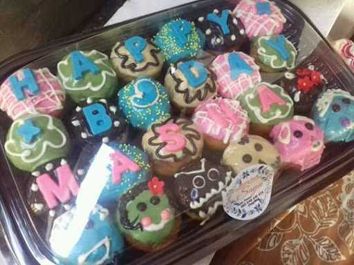 Sayu Donat Kentang 4