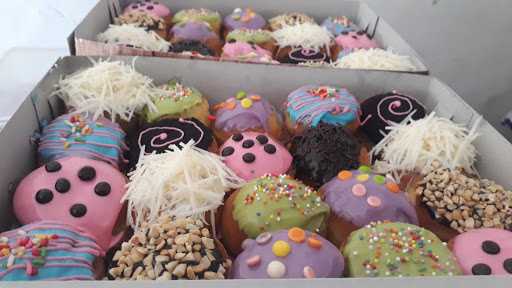 Sayu Donat Kentang 2