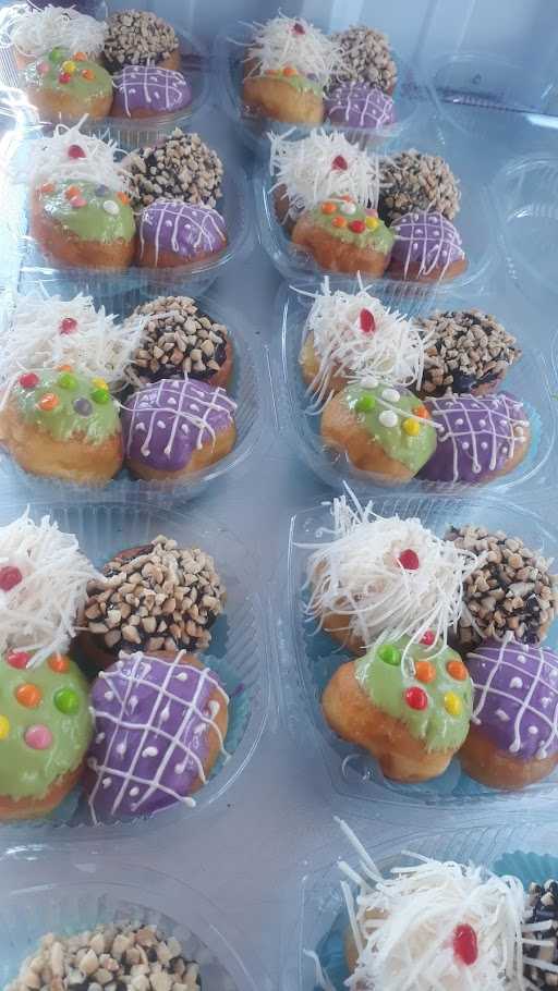 Sayu Donat Kentang 1