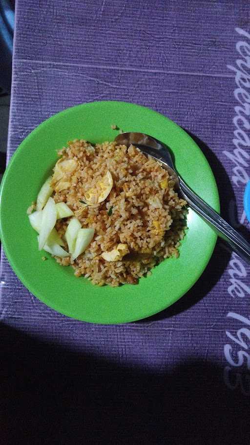 Warung Nasi Goreng Sido Moro 6