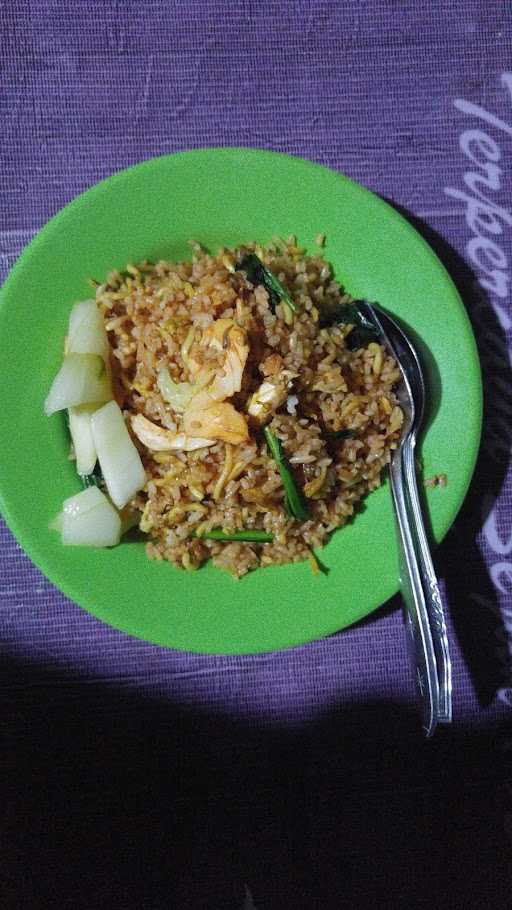 Warung Nasi Goreng Sido Moro 1