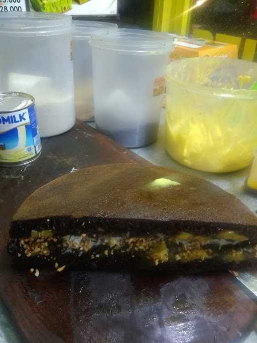 Martabak Heppy Will 2