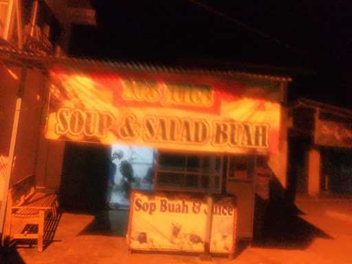 103 Juice & Soup Buah 5