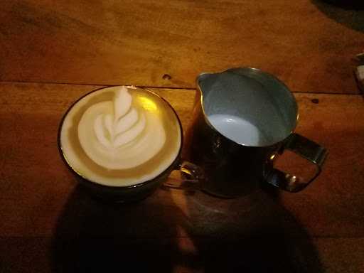 Cafe Angkringan Joemini 2