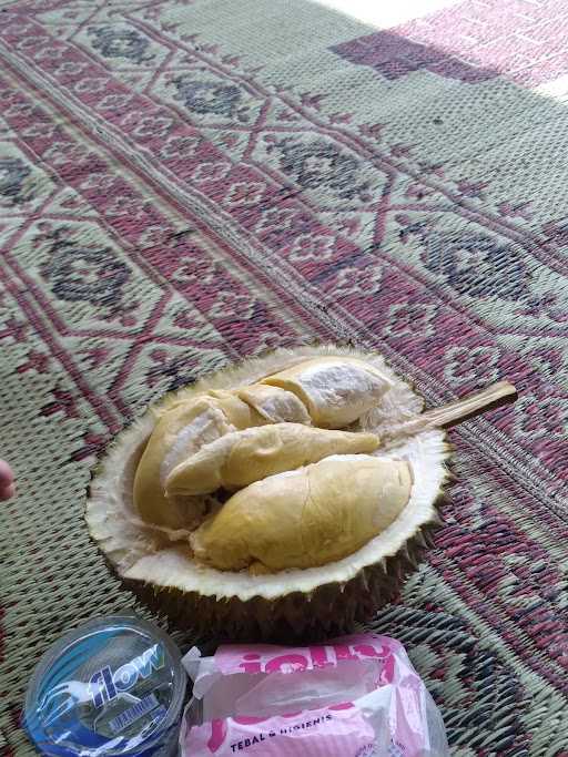 Durian Susi Yu Warni 7