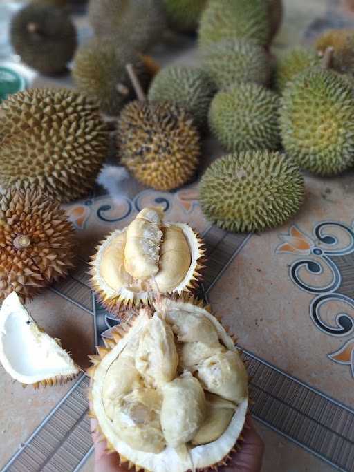 Durian Susi Yu Warni 5