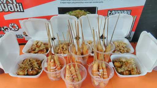 Kedai Umai Takoyaki 9