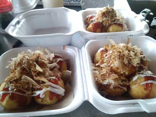 Kedai Umai Takoyaki 3