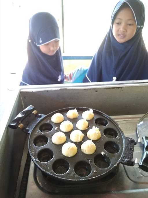 Kedai Umai Takoyaki 8