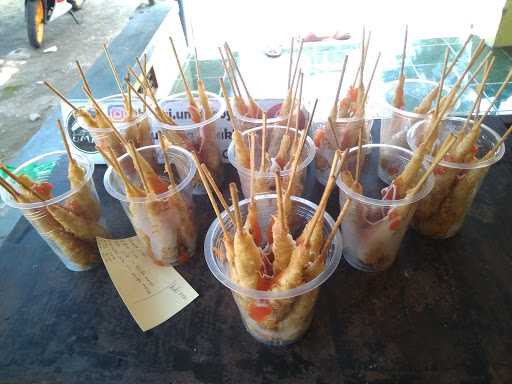 Kedai Umai Takoyaki 1