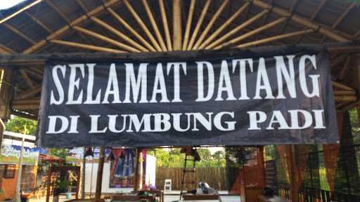 Lumbung Padi 10