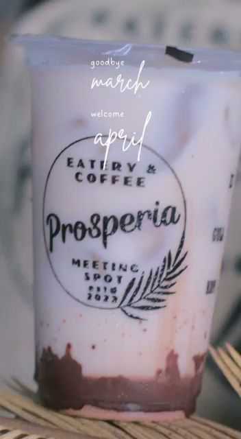 Prosperia Eatery & Coffee 4