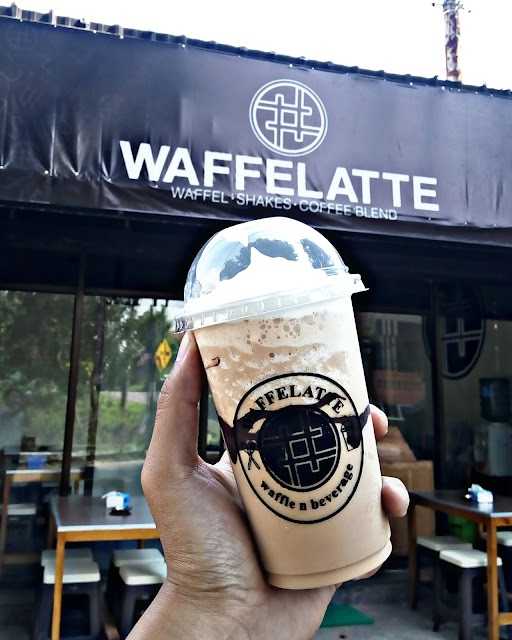 Waffelatte 7