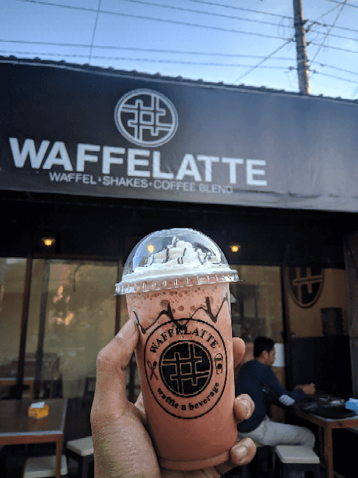 Waffelatte 6