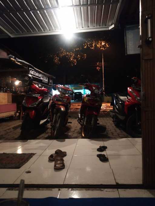 Angkringan Konco Dw Boyolali 6