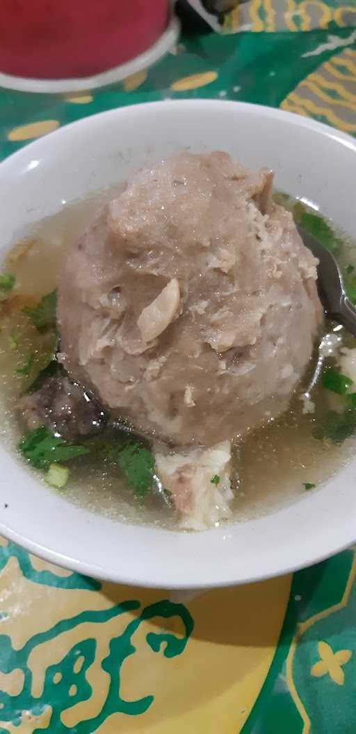 Bakso Idollaku Pak Tino Wonogiri 9