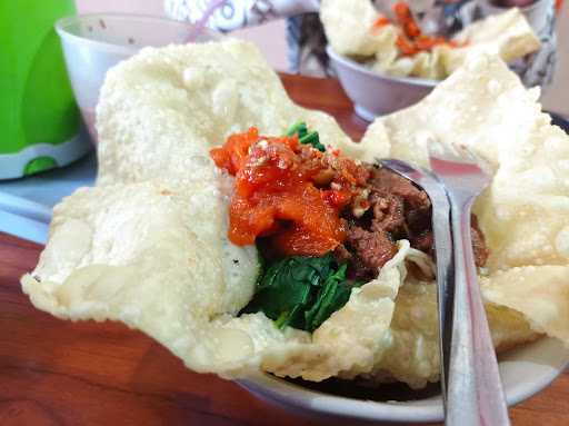 Bakso Idollaku Pak Tino Wonogiri 10