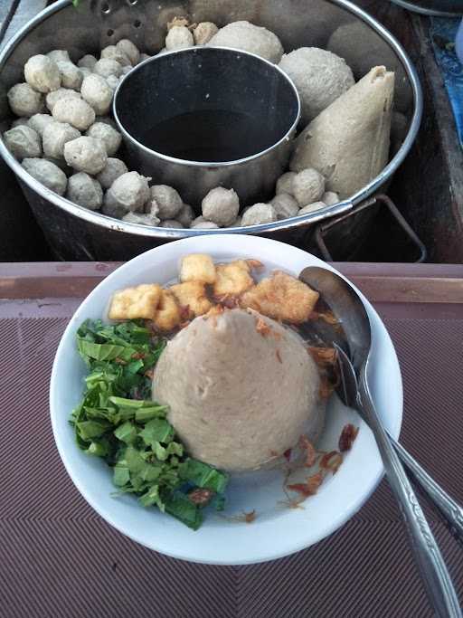 Bakso Kuah Masbro 2