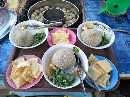 Bakso Kuah Masbro 1