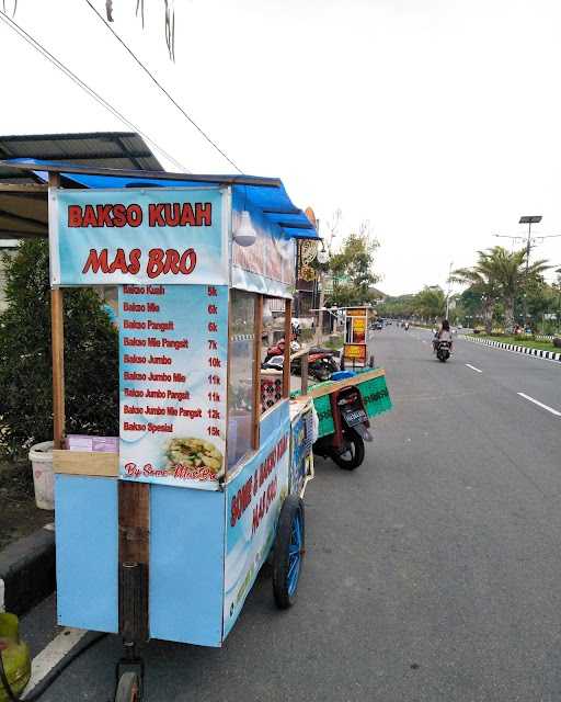 Bakso Kuah Masbro 4