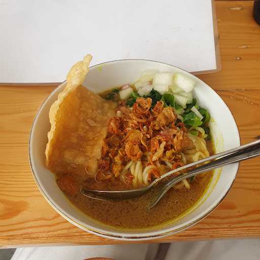 Bakso Rejosari 9