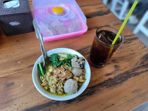 Bakso Tugu Berlian 3