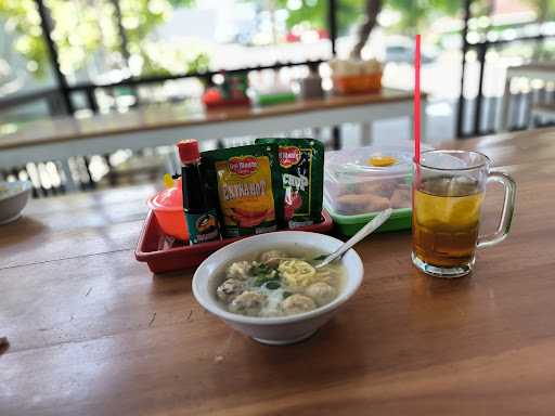 Bakso Tugu Berlian 4