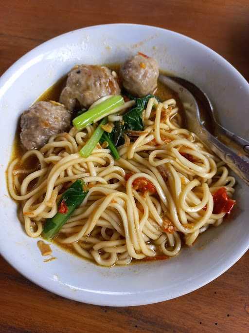 Bakso Tugu Berlian 2