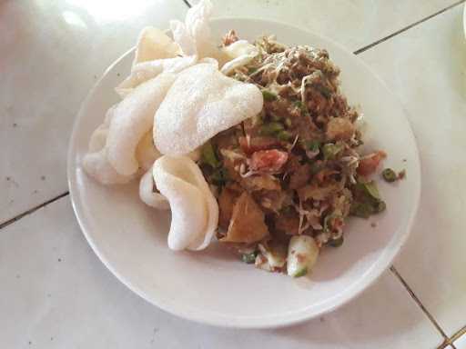 Lotek Gado Gado Bu Nur 6