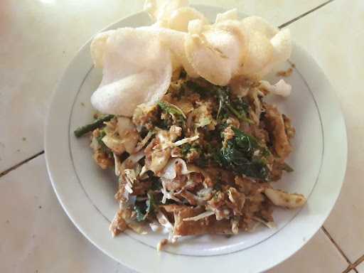 Lotek Gado Gado Bu Nur 4