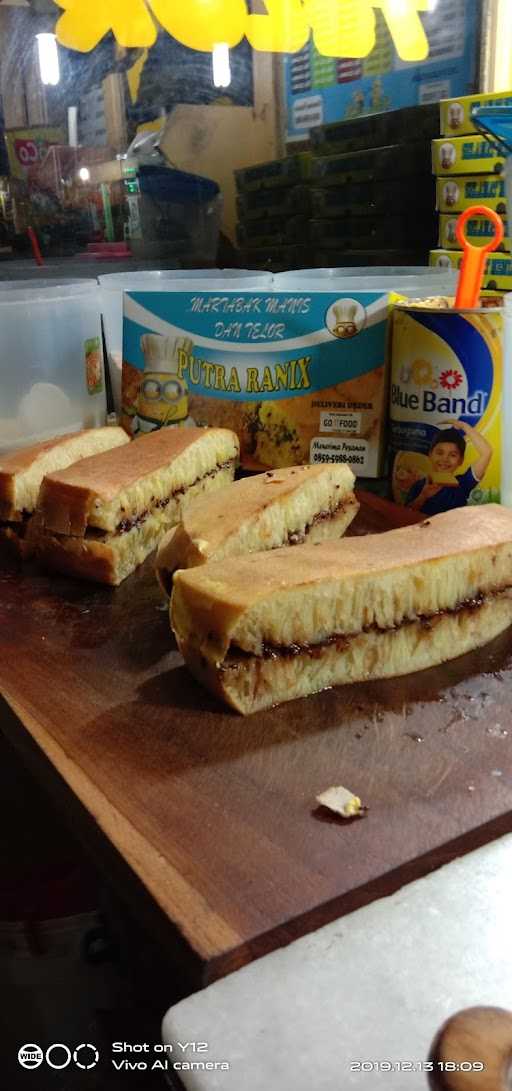 Martabak Putra Ranix 7