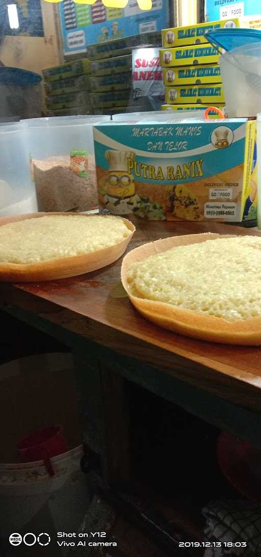 Martabak Putra Ranix 2