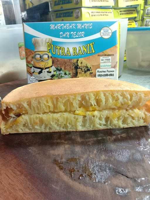 Martabak Putra Ranix 10