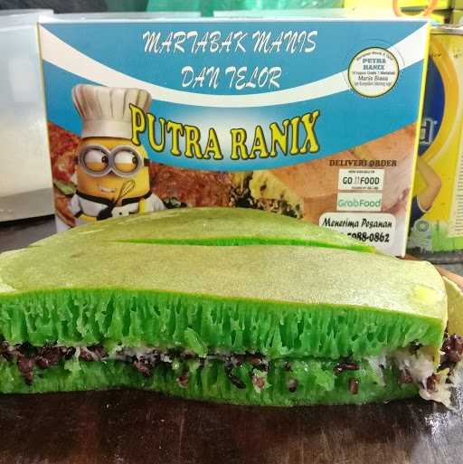 Martabak Putra Ranix 9