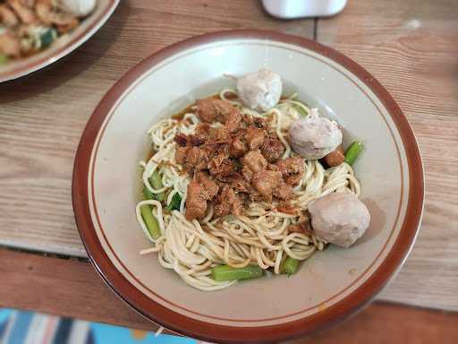 Miago Dan Bakso Gembul 2