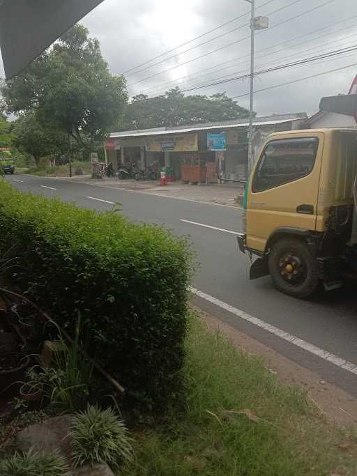 Miago Dan Bakso Gembul 5